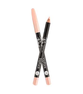 TopFace Perfect Waterproof Lipliner tone 15, creamy - PT610